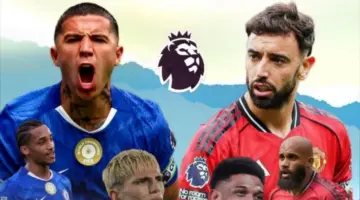 تشيلسي في اختبار حاسم أمام مانشستر يونايتد في صراع المربع الذهبي بالبريميرليج